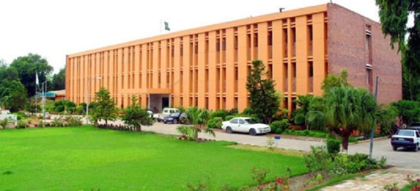 Sindh Agriculture University Suspends Classes After Violent Clashes Leave 11 Injured
