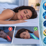Could Sleeping Without a Pillow Actually Benefit Your Health?