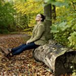 The Health Benefits of Forest Bathing
