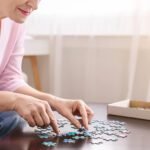 The Power of Play: Games May Help Keep the Brain Sharp