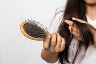 Trichologist Urges Early Treatment for Thinning Hair