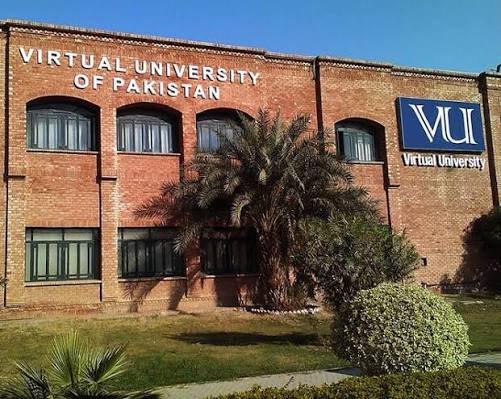 Virtual University Opens Registration for Free Online Courses