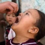 WHO Extends Polio Emergency as Pakistan Remains Key Transmission Hub