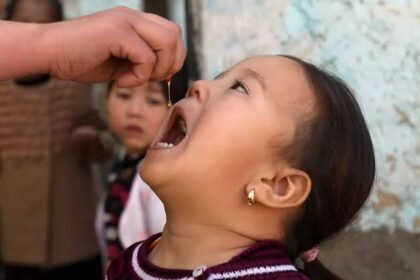 WHO Extends Polio Emergency as Pakistan Remains Key Transmission Hub