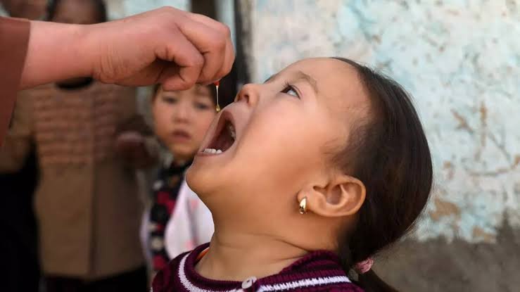 WHO Extends Polio Emergency as Pakistan Remains Key Transmission Hub