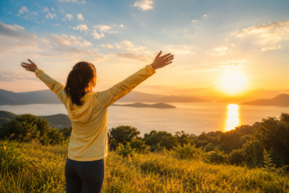 Want More Happiness? Try These Simple Habits