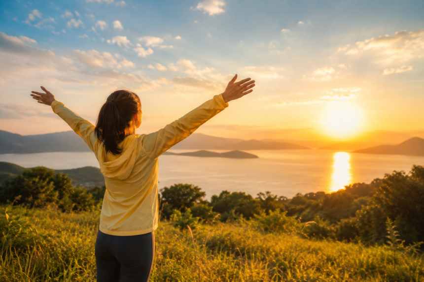 Want More Happiness? Try These Simple Habits