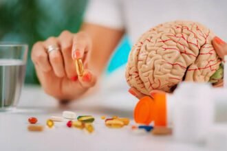 What to Know About Supplements for the Brain