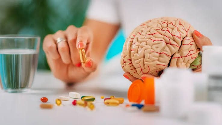 What to Know About Supplements for the Brain