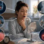 Why Does Your Voice Sound Different When You Wake Up?