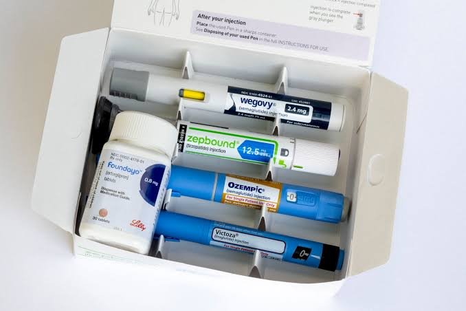 Why Weight-Loss Drugs Don’t Work for Everyone