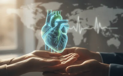 World Physiotherapy Day Highlights Importance of Physiotherapy for Heart Health and Stroke Recovery