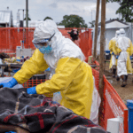 Worst DR Congo Ebola Epidemic Ever Passes 7,000 Cases