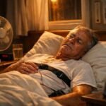 Is Your Bedroom Too Hot? It Could Be Affecting Your Heart Health