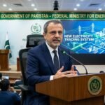 Pakistan Launches New Competitive Electricity Trading System: Awais Leghari