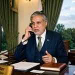 ishaq dar