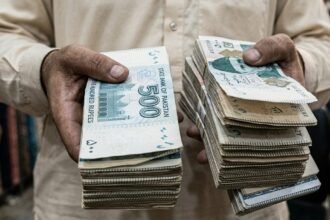 Karachi Trader Receives Rs5 Million Extortion Threat via WhatsApp