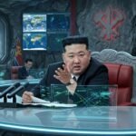 kim jon