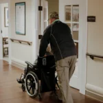 Nursing Home Mandates for Reporting Covid