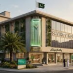 National Savings Schemes Revised Profit Rates for September 2026
