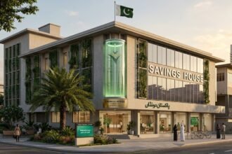 National Savings Schemes Revised Profit Rates for September 2026