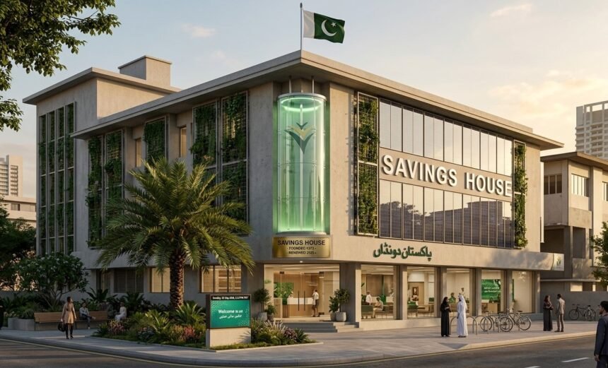 National Savings Schemes Revised Profit Rates for September 2026