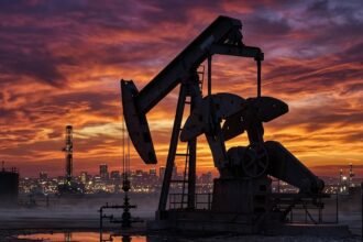Oil Extends Gains After US and Iran Strike Ships