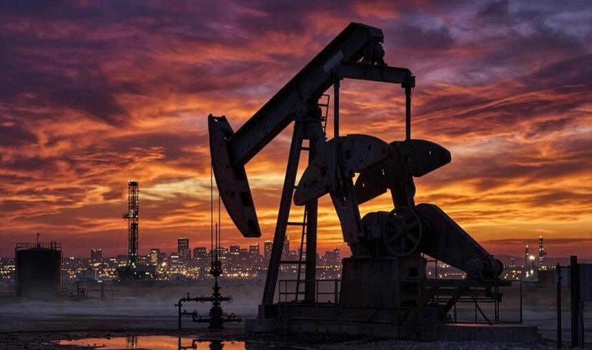 Oil Extends Gains After US and Iran Strike Ships