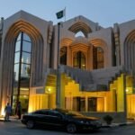 Pakistan Embassy in Qatar to Launch E-Passport Services on October 15