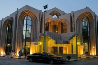 Pakistan Embassy in Qatar to Launch E-Passport Services on October 15