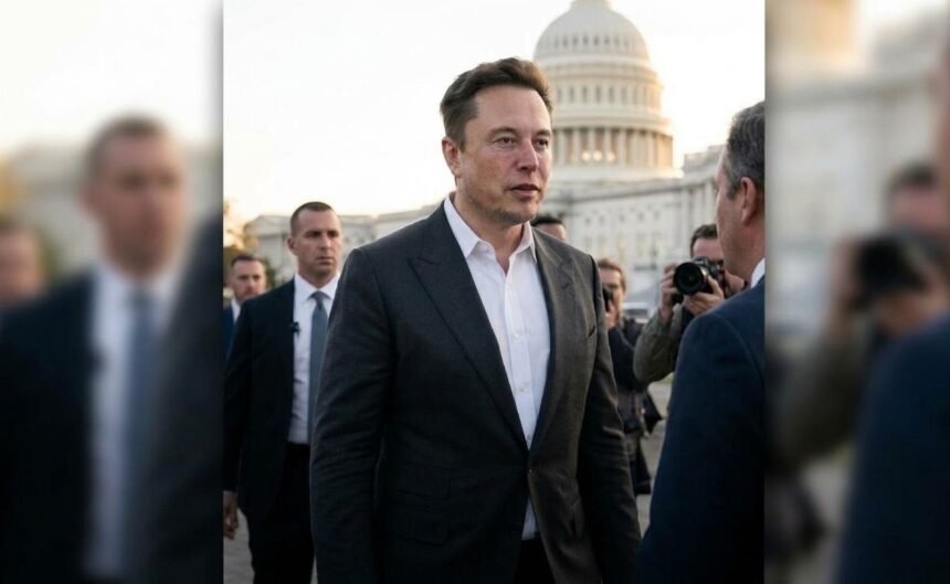Elon Musk