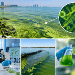 Could experts have a solution to toxic algae?