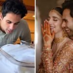 Ameer Gilani, Mawra Hocane announce birth of son Azmar