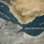 Saudi Arabia plans offensive to retake Bab el-Mandeb from Houthis