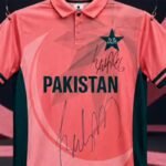 Pakistan to wear pink against England in breast cancer awareness drive
