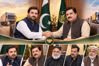 Punjab Government and Transporters Reach Agreement, Deadline Extended to October 15