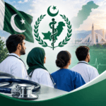 PMA Announces Strike at Private Medical Centres Across Pakistan