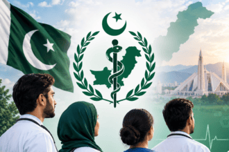 PMA Announces Strike at Private Medical Centres Across Pakistan
