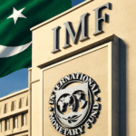 IMF, Pakistan Fail to Reach Final Agreement on New Auto Policy