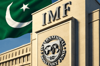 IMF, Pakistan Fail to Reach Final Agreement on New Auto Policy