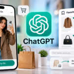 OpenAI expands ChatGPT shopping with virtual try-on and Favorites