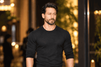 Gunfire Reportedly Targets Tiger Shroff’s Vehicle in Mumbai; Actor Safe, Bishnoi Group’s Claim Unverified