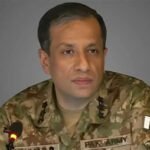 Pakistan to assess any Yemen request for military support, says DG ISPR