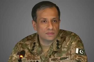 Pakistan to assess any Yemen request for military support, says DG ISPR
