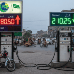 Petrol price rises, diesel rate falls in Pakistan