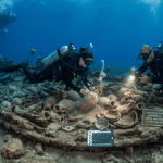 World’s oldest known shipwreck found in Turkiye