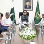 Govt, opposition report progress in talks ahead of Islamabad march