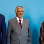 Pakistan joins Saudi Arabia, Türkiye for key defence talks in Riyadh