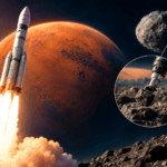 Mission set to blast off for Mars to grab a piece of its moon