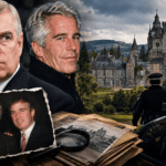 Police Investigate Former Prince Andrew and Epstein’s Time at Balmoral, Royal Estate in Scotland